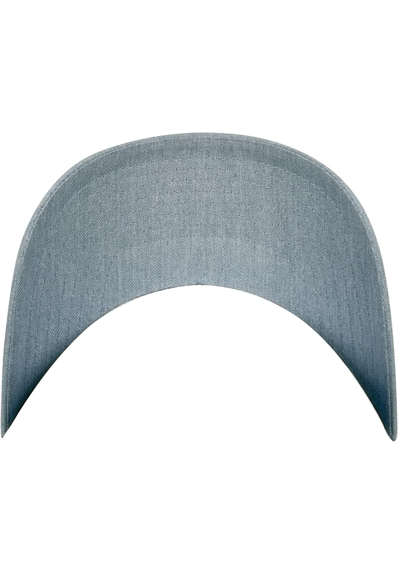 Curved Classic Snapback one size