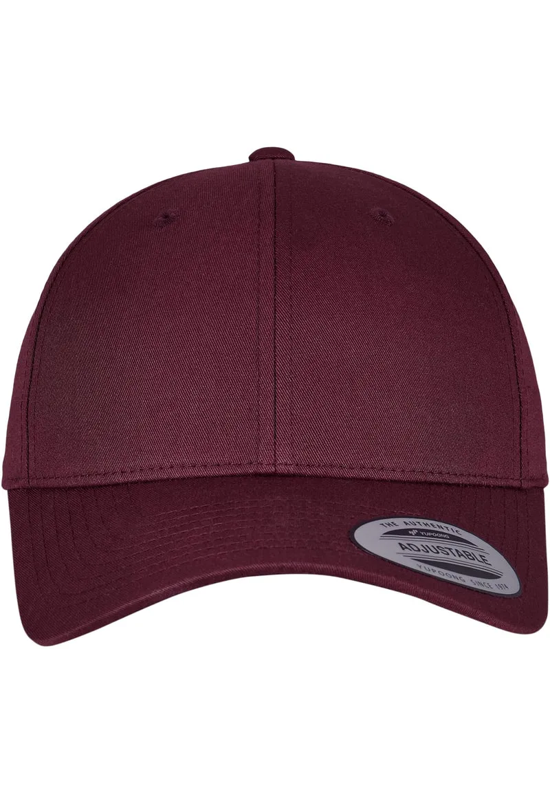 Curved Classic Snapback one size