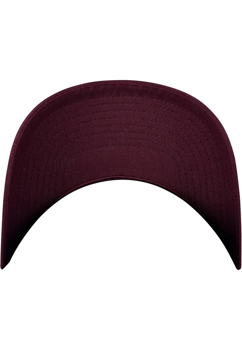Curved Classic Snapback one size