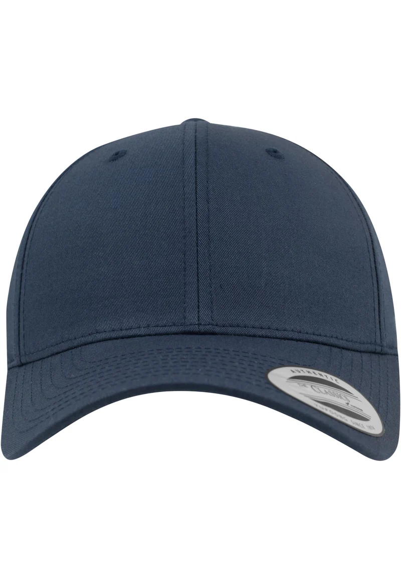 Curved Classic Snapback one size