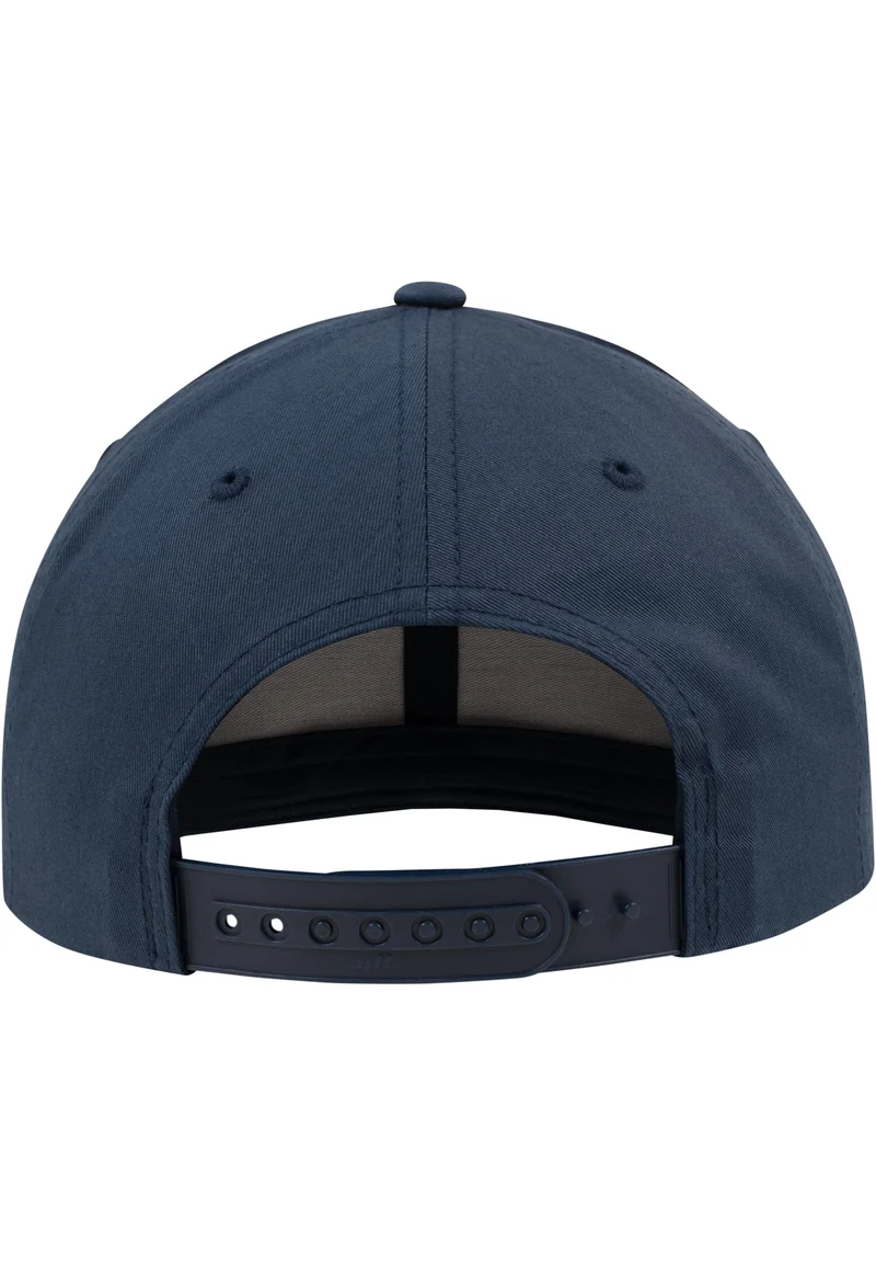 Curved Classic Snapback one size