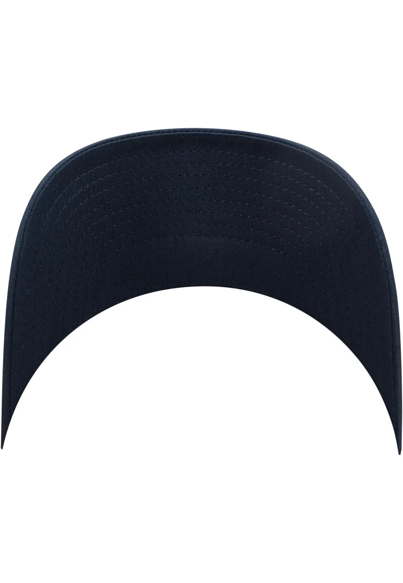 Curved Classic Snapback one size