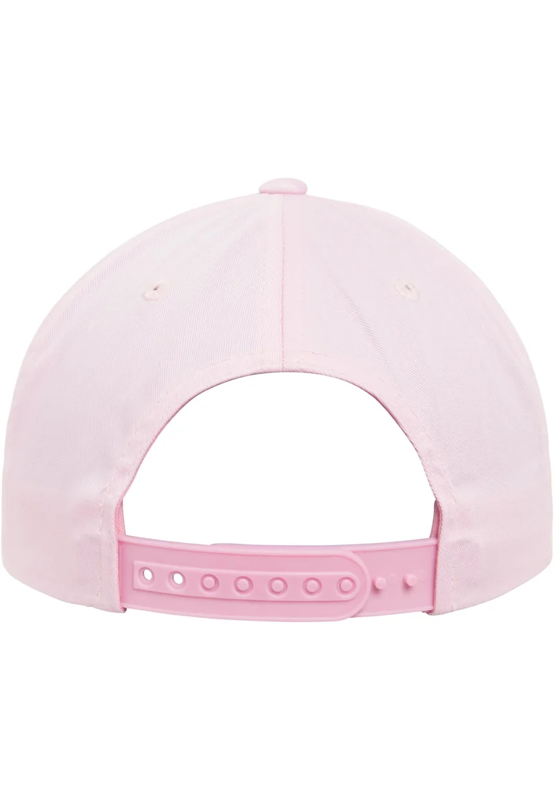 Curved Classic Snapback one size