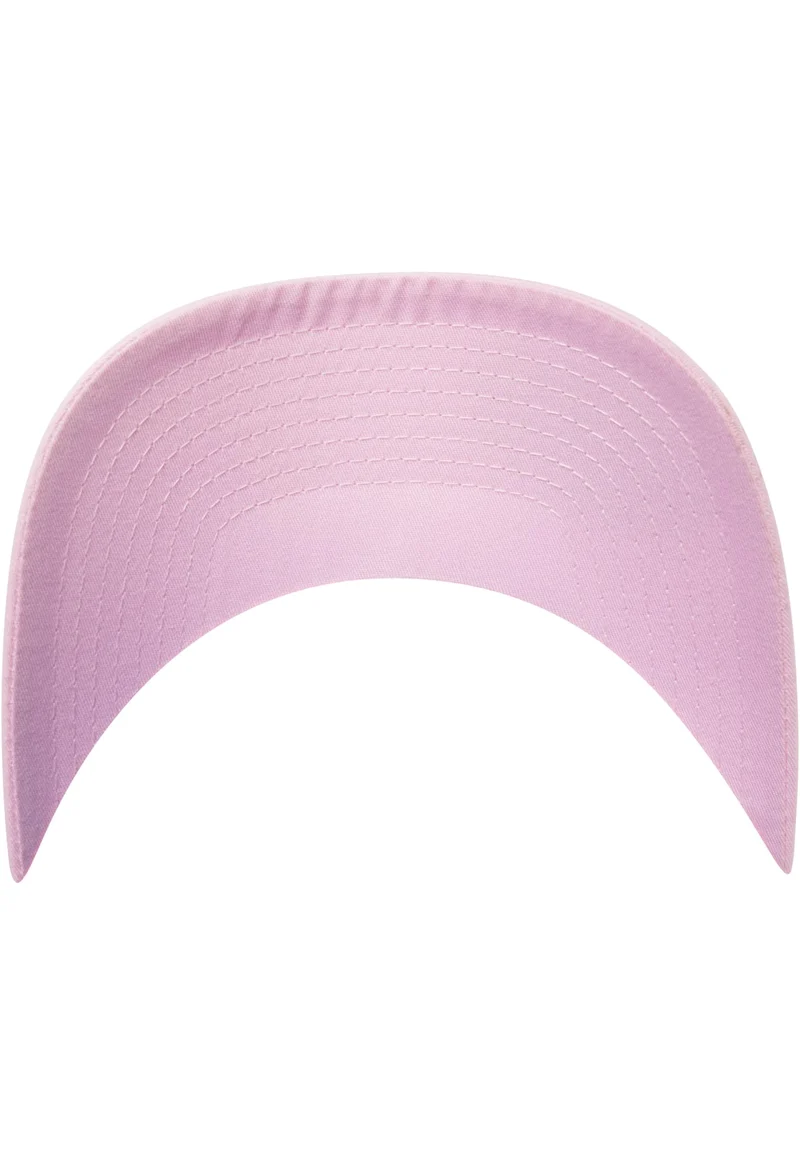 Curved Classic Snapback one size