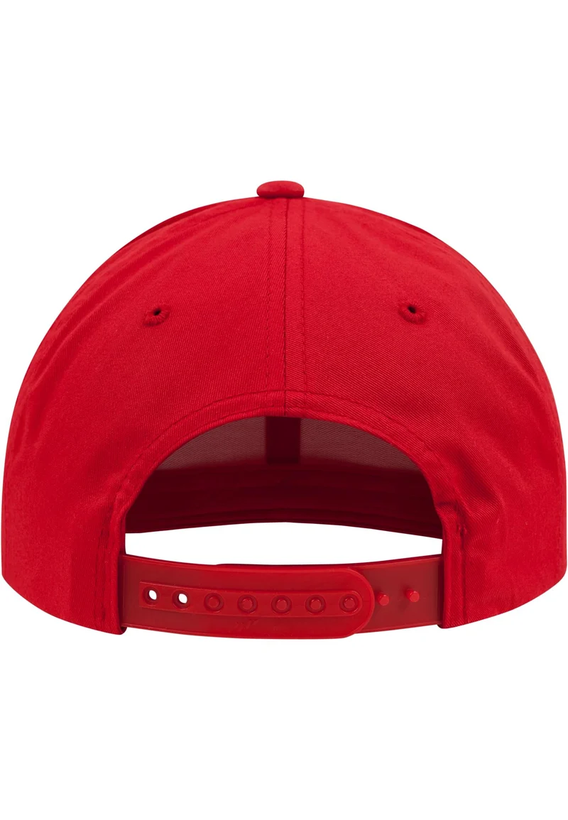 Curved Classic Snapback one size