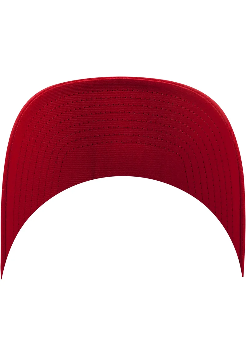 Curved Classic Snapback one size