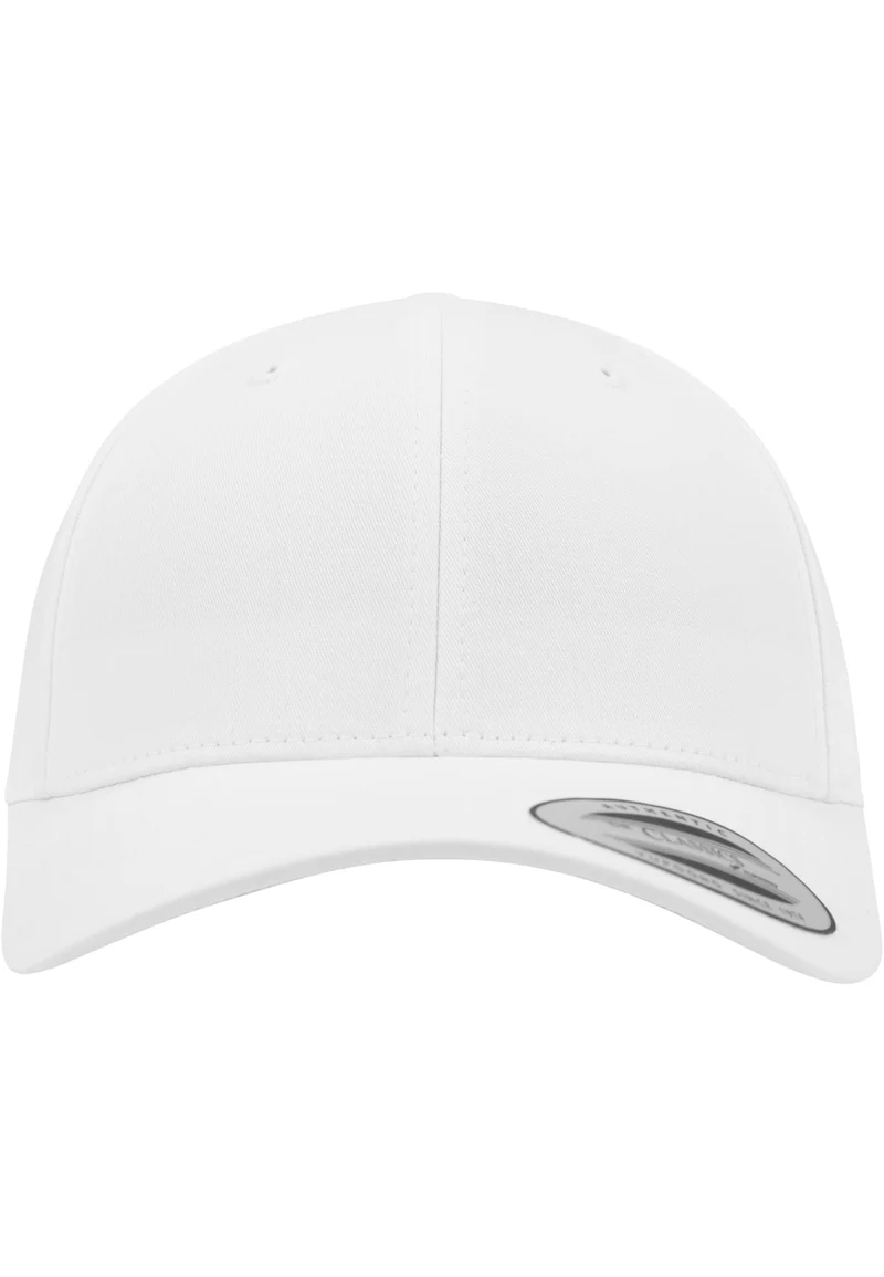 Curved Classic Snapback one size