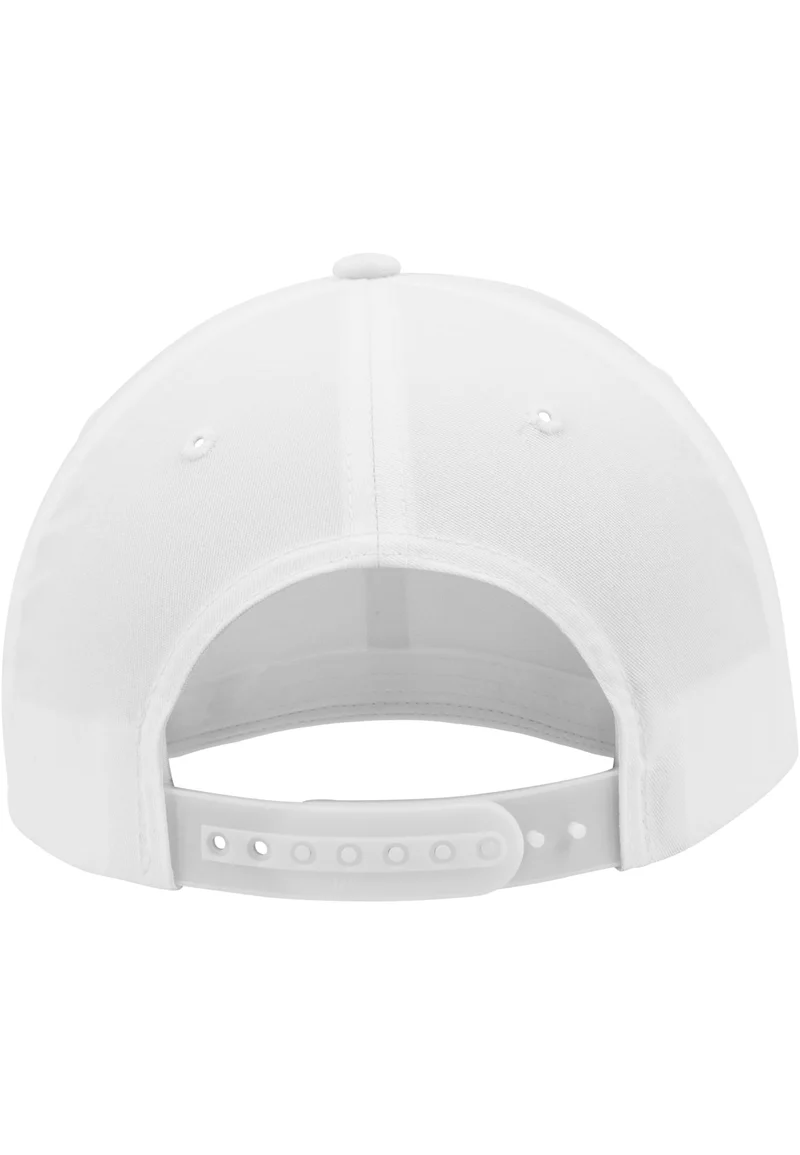 Curved Classic Snapback one size