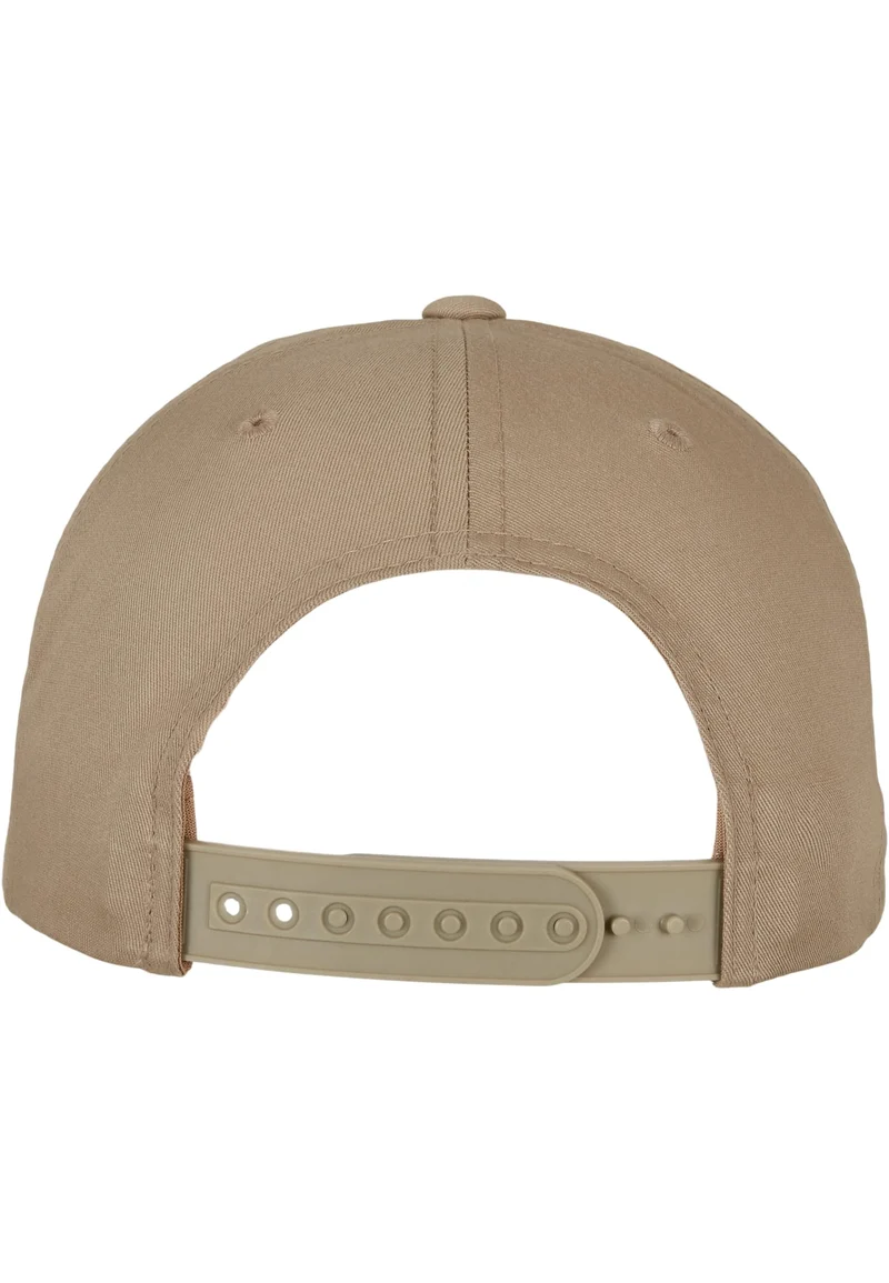 Curved Classic Snapback one size