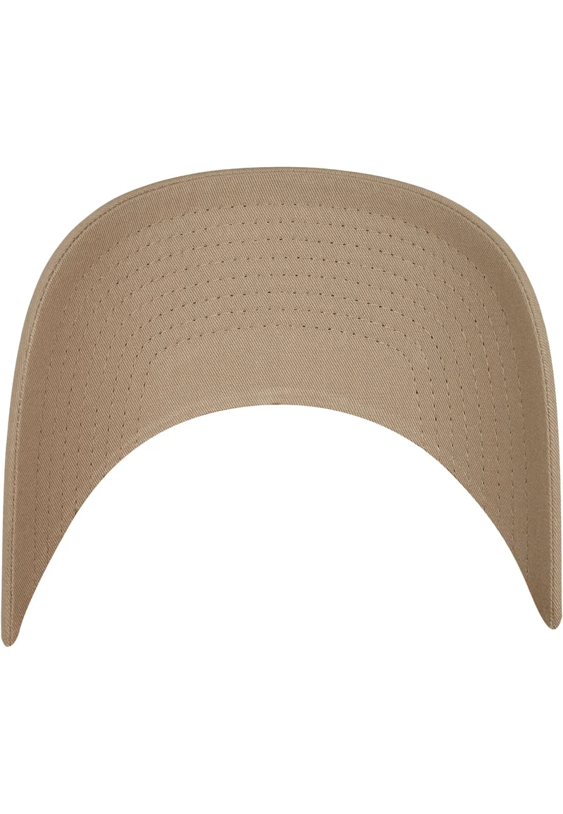 Curved Classic Snapback one size