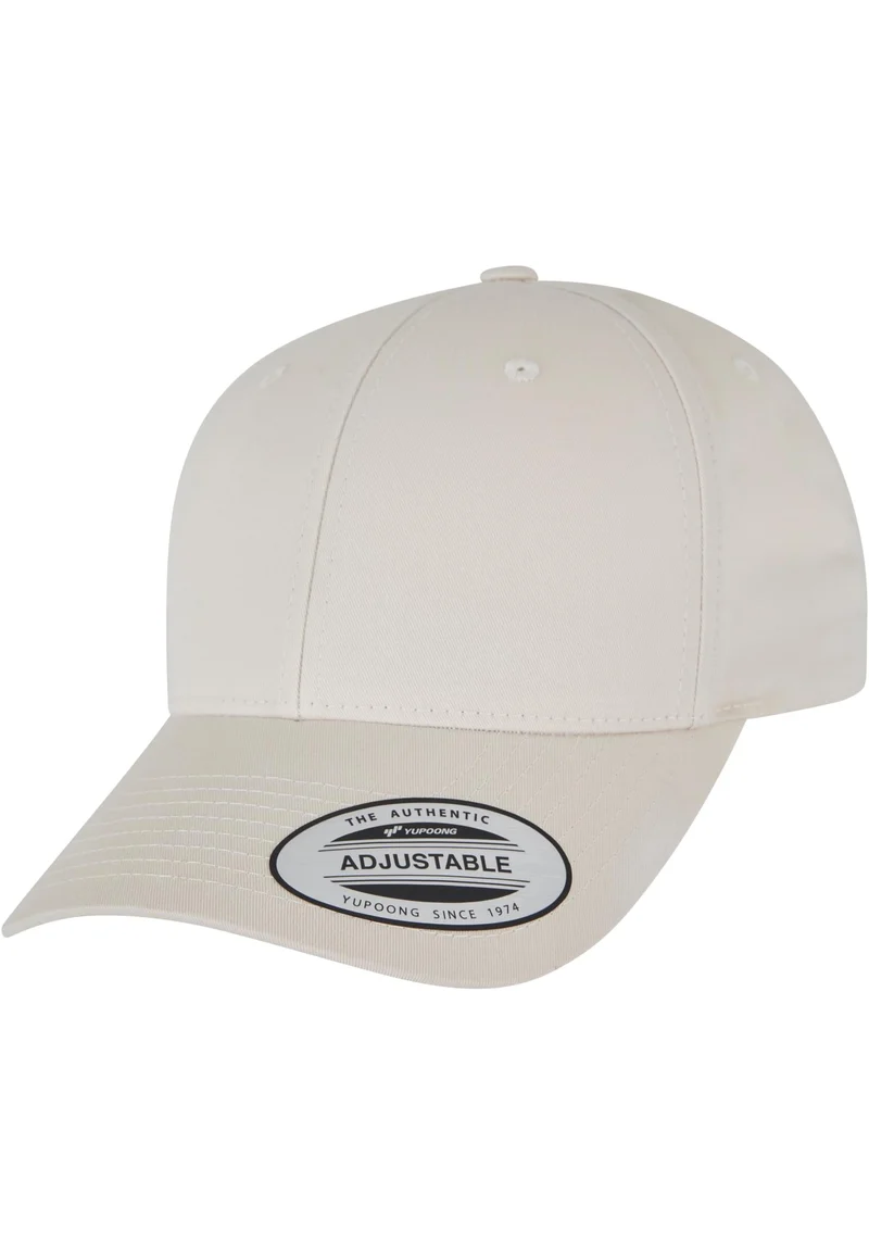 Curved Classic Snapback one size