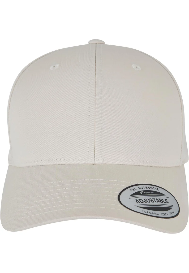 Curved Classic Snapback one size