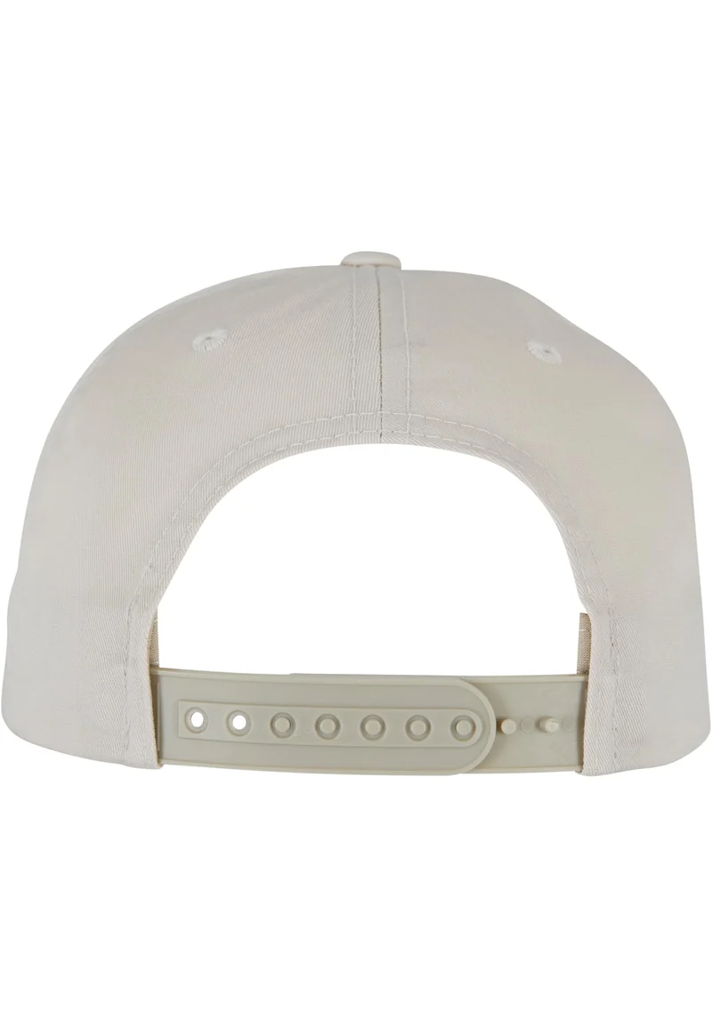 Curved Classic Snapback one size