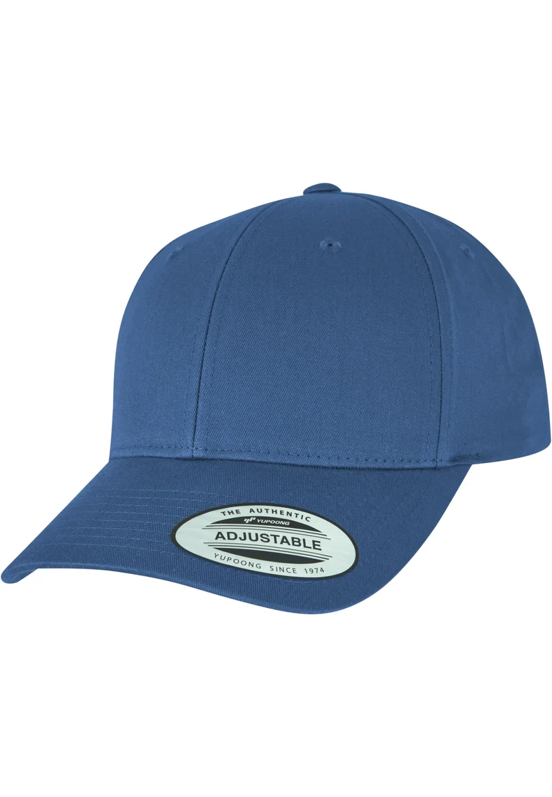 Curved Classic Snapback one size