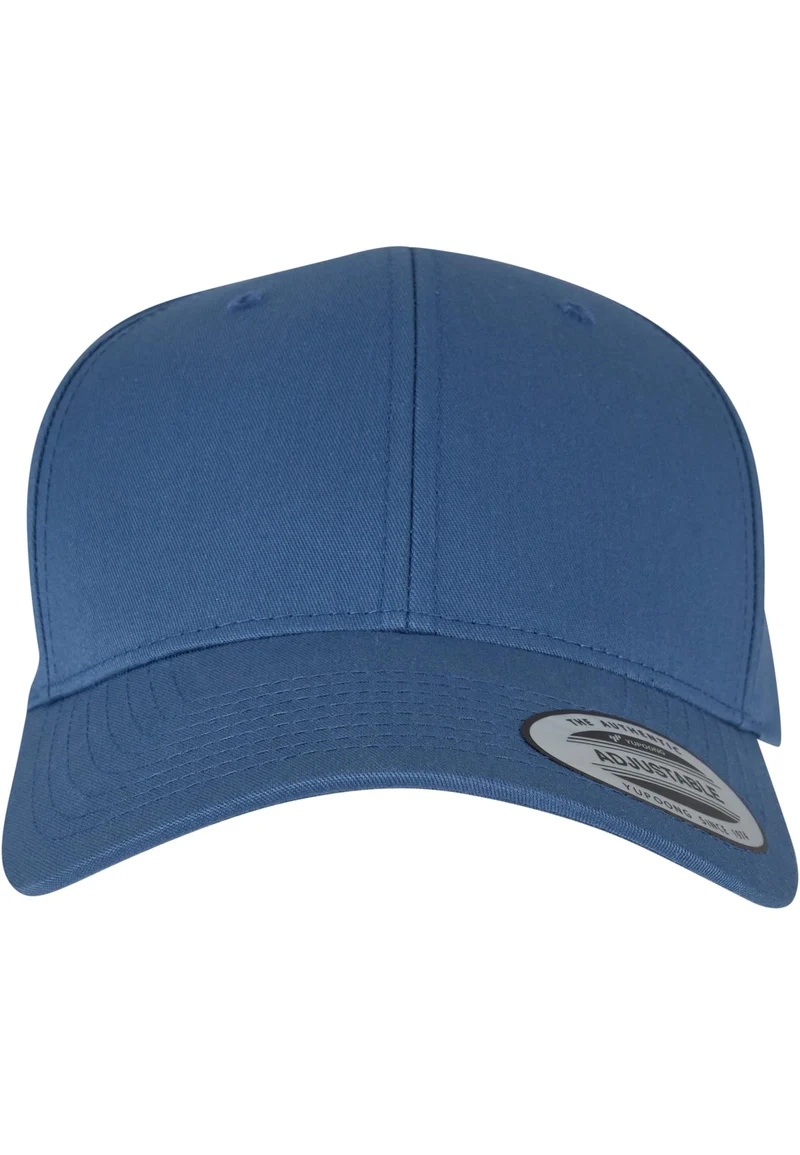 Curved Classic Snapback one size