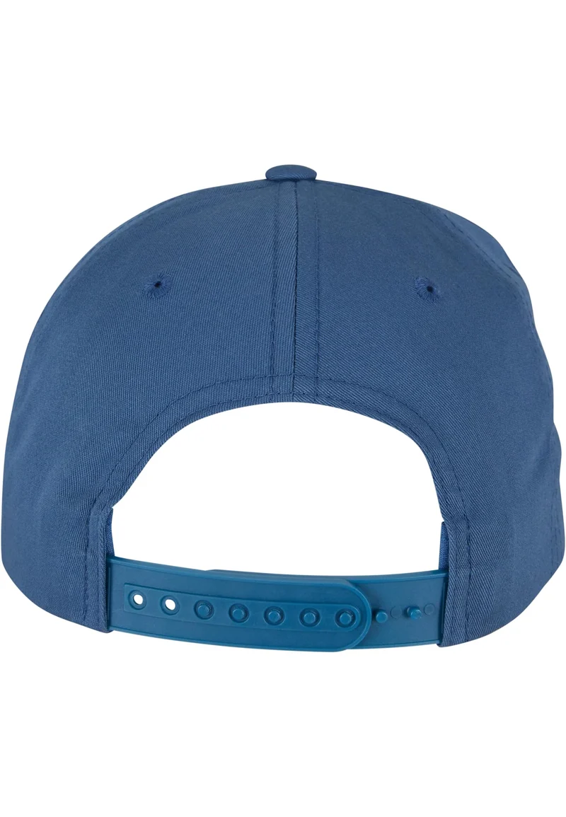 Curved Classic Snapback one size
