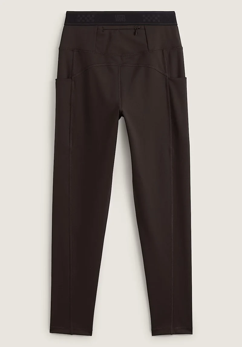 MTE Logo Crosspath Legging