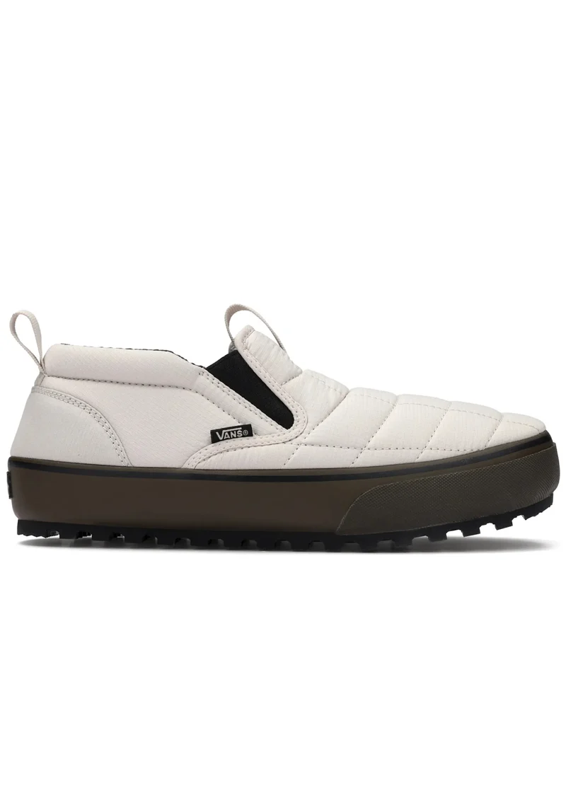 MTE Snow Lodge Slipper Mid