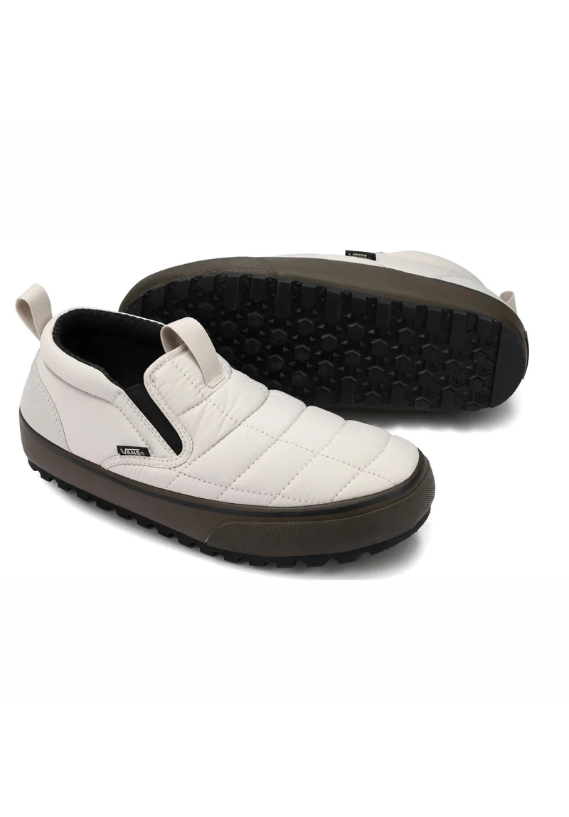 MTE Snow Lodge Slipper Mid