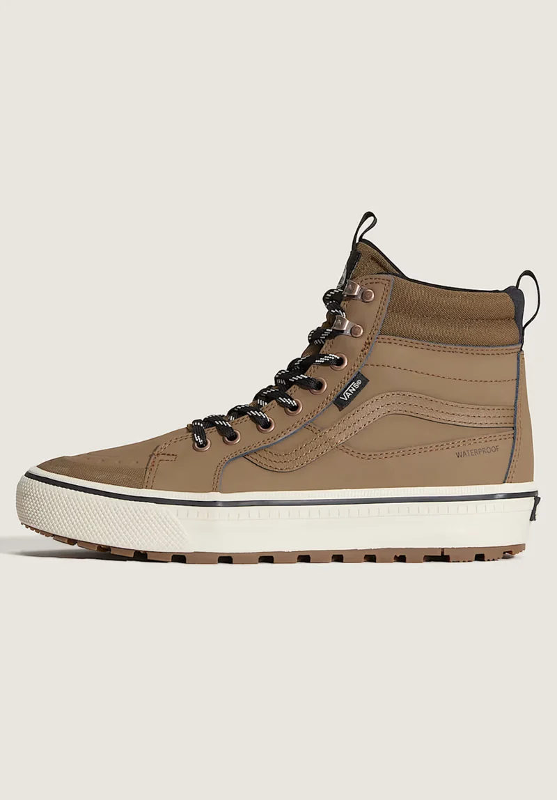 MTE Sk8-Hi Waterproof Insulated