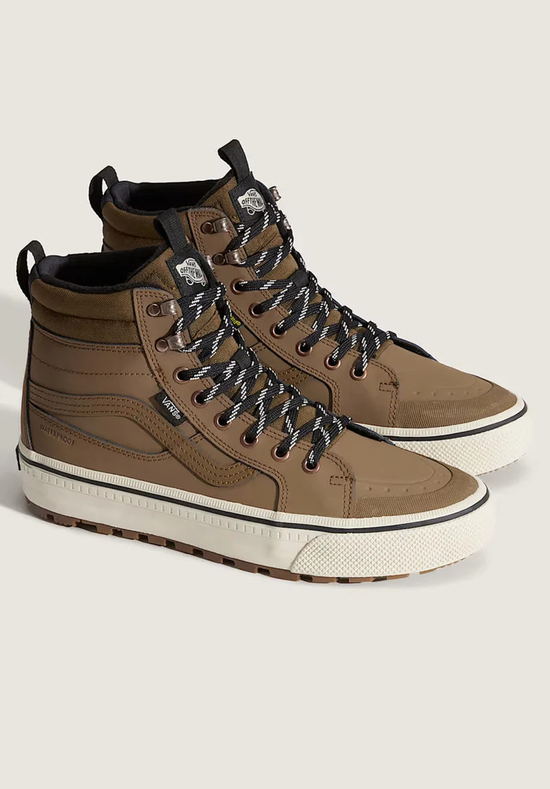 MTE Sk8-Hi Waterproof Insulated
