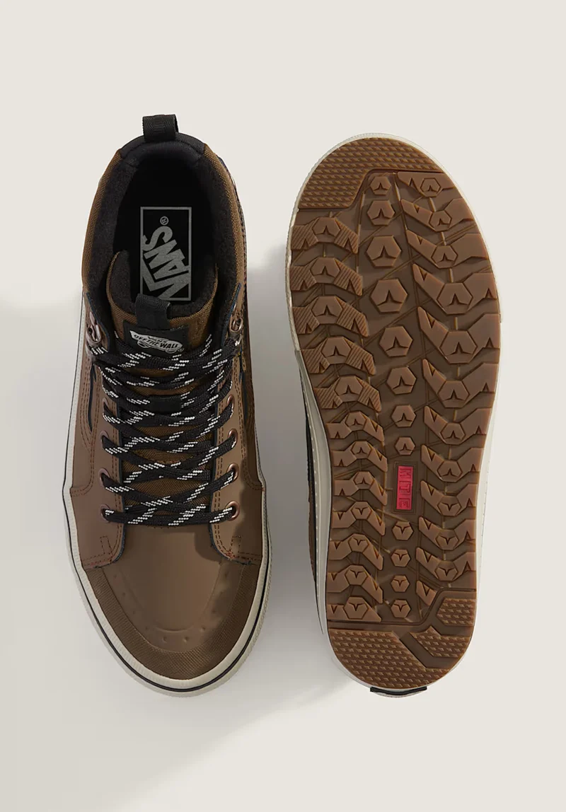 MTE Sk8-Hi Waterproof Insulated
