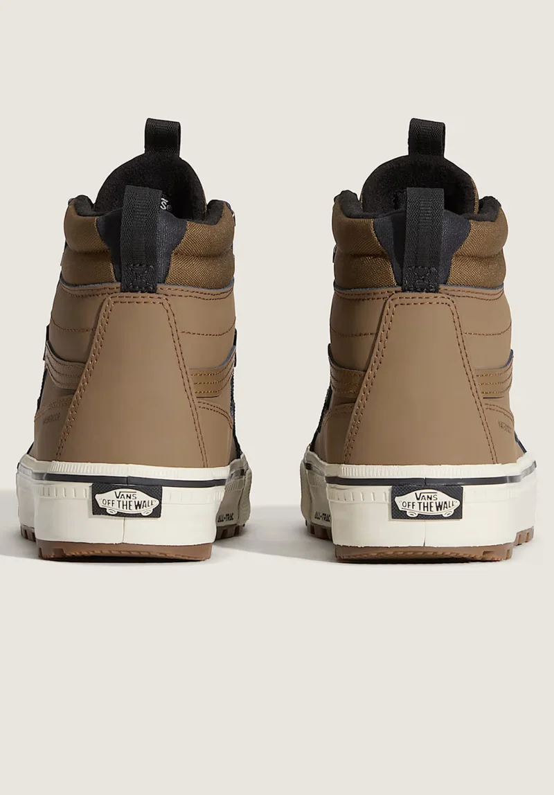 MTE Sk8-Hi Waterproof Insulated