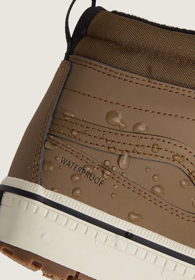 MTE Sk8-Hi Waterproof Insulated