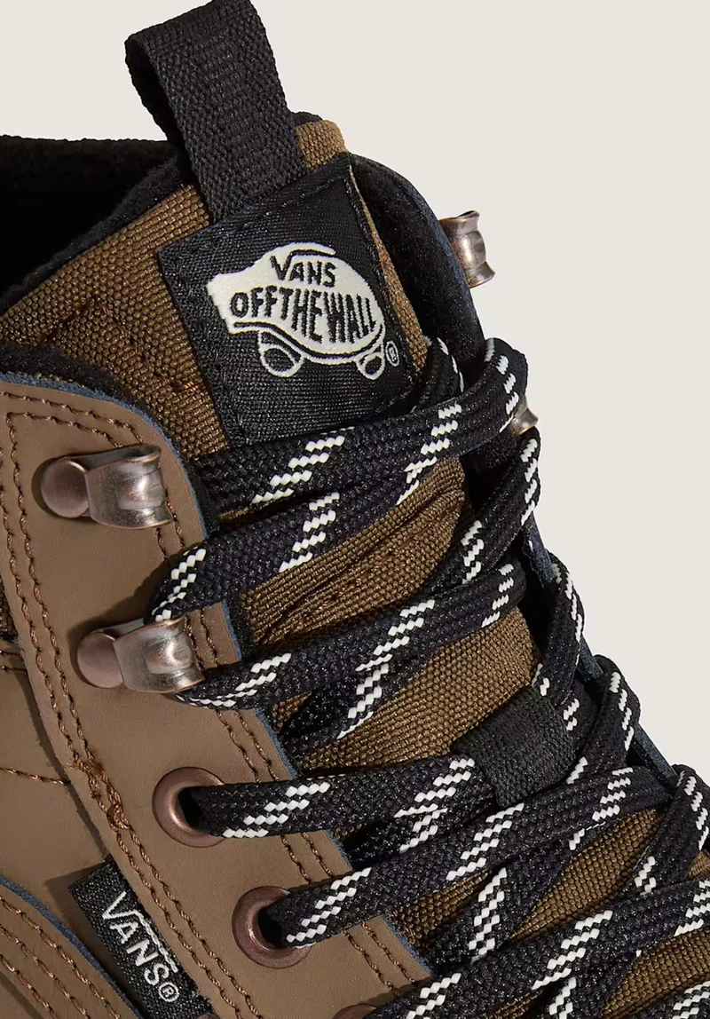 MTE Sk8-Hi Waterproof Insulated
