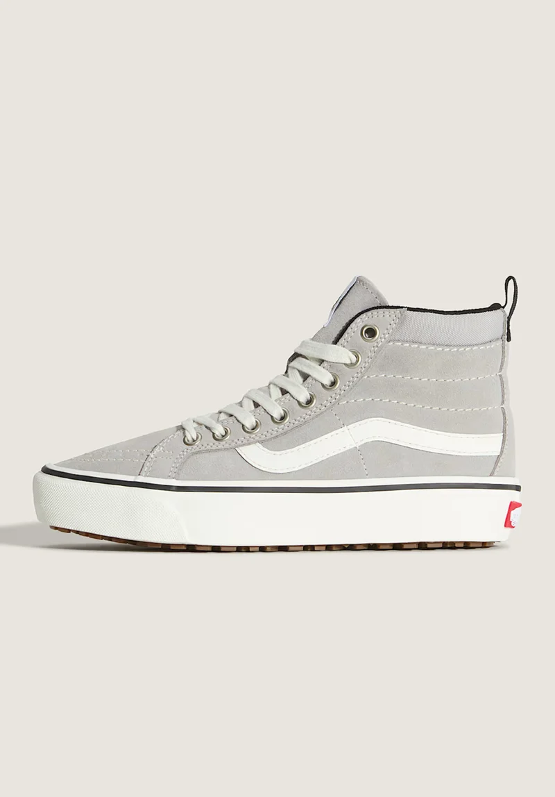 MTE Sk8-Hi Insulated