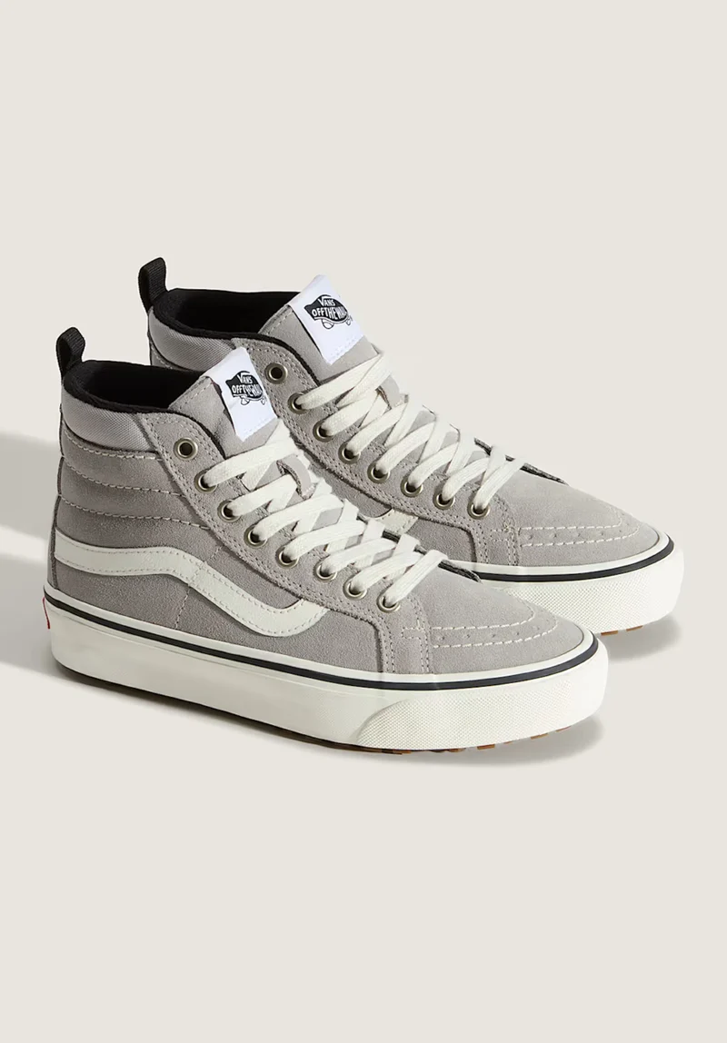 MTE Sk8-Hi Insulated