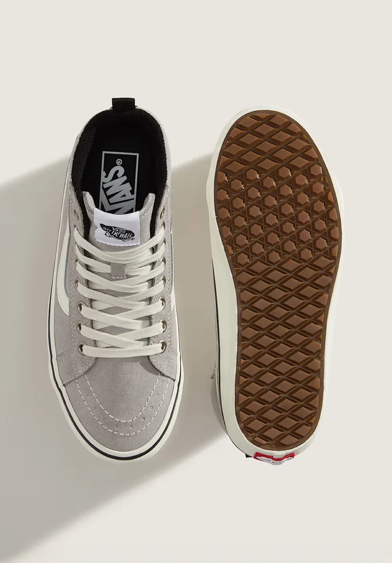MTE Sk8-Hi Insulated