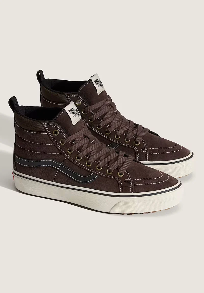 MTE Sk8-Hi Insulated