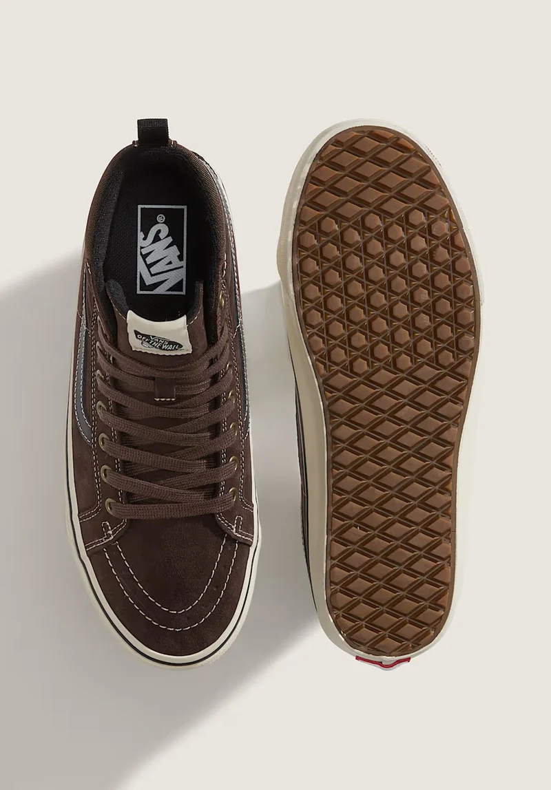 MTE Sk8-Hi Insulated