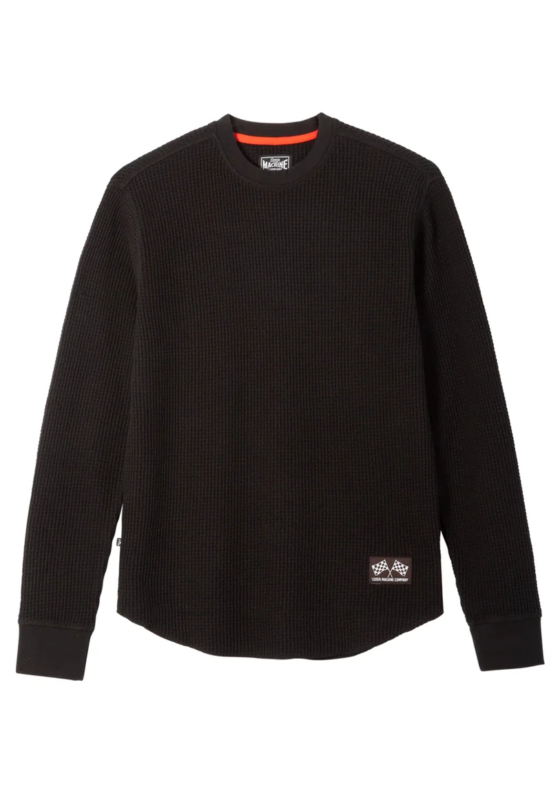 Throwback Thermal