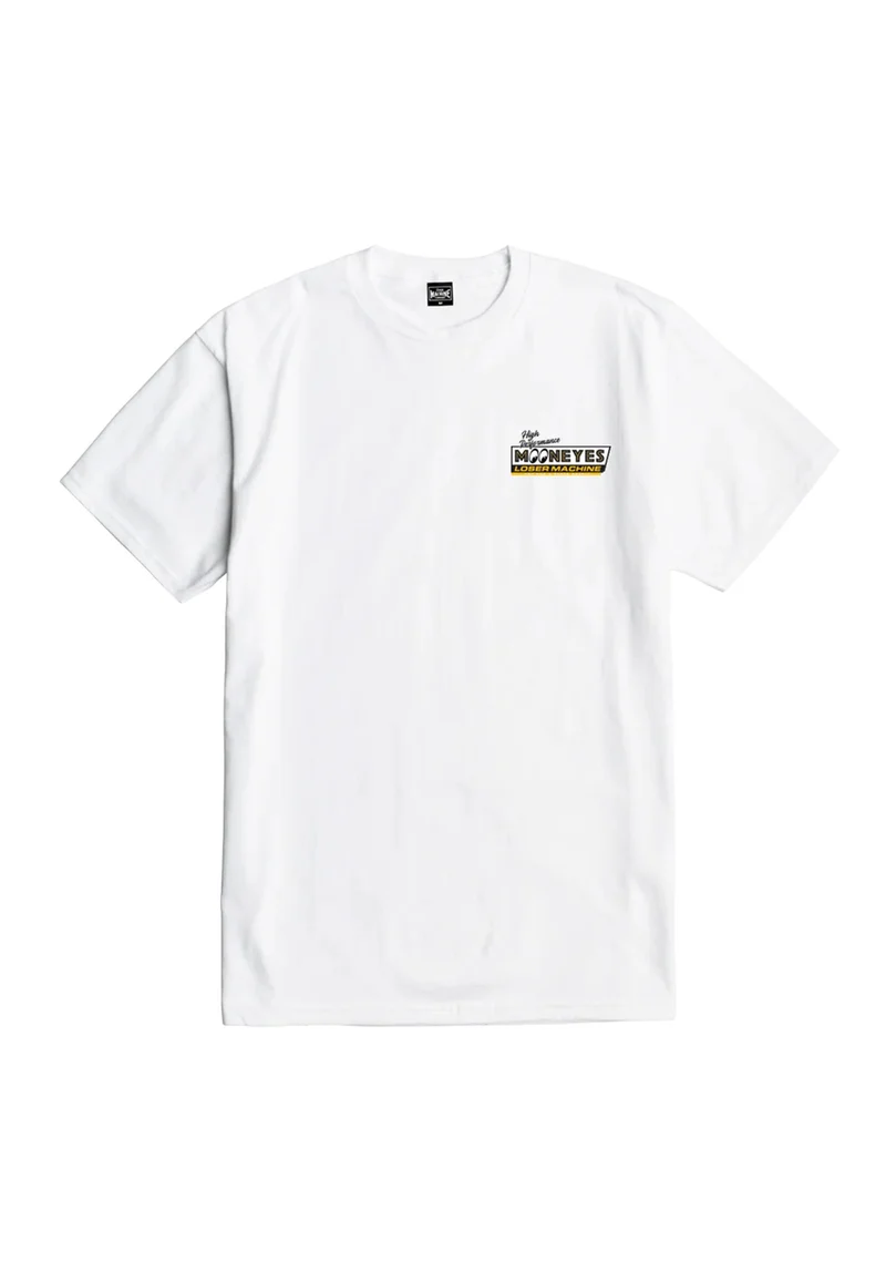x Mooneyes Shop Manual