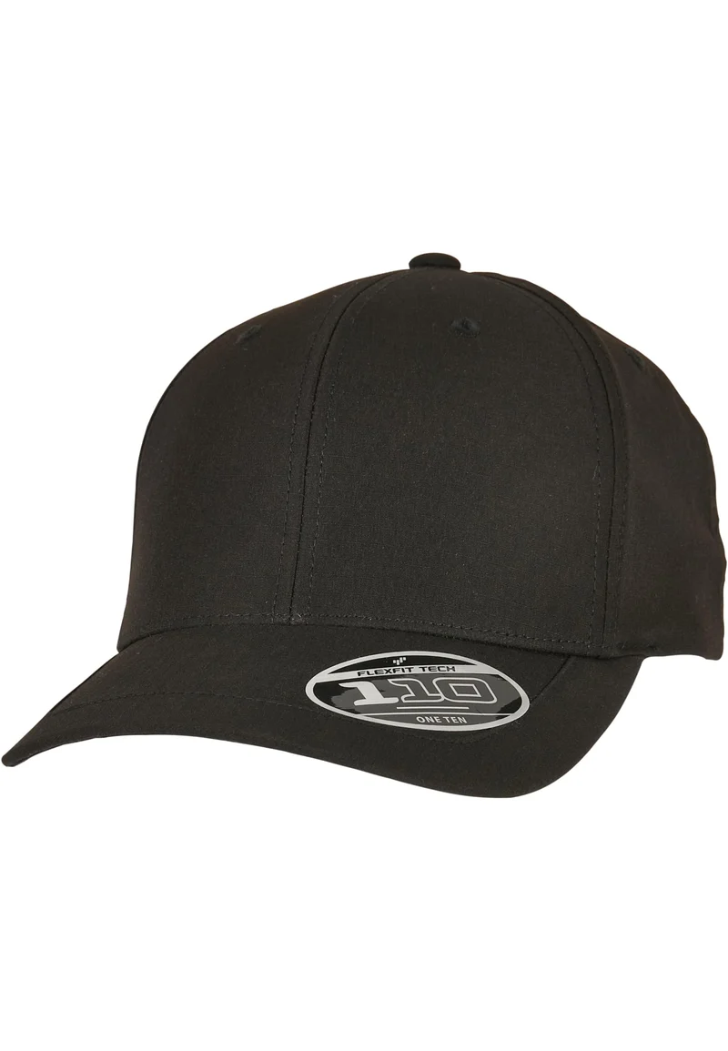 110 Ripstop Snapback One Size