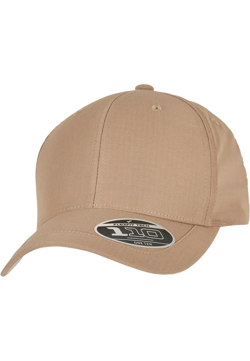 110 Ripstop Snapback One Size
