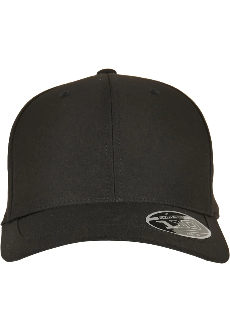 110 Ripstop Snapback One Size