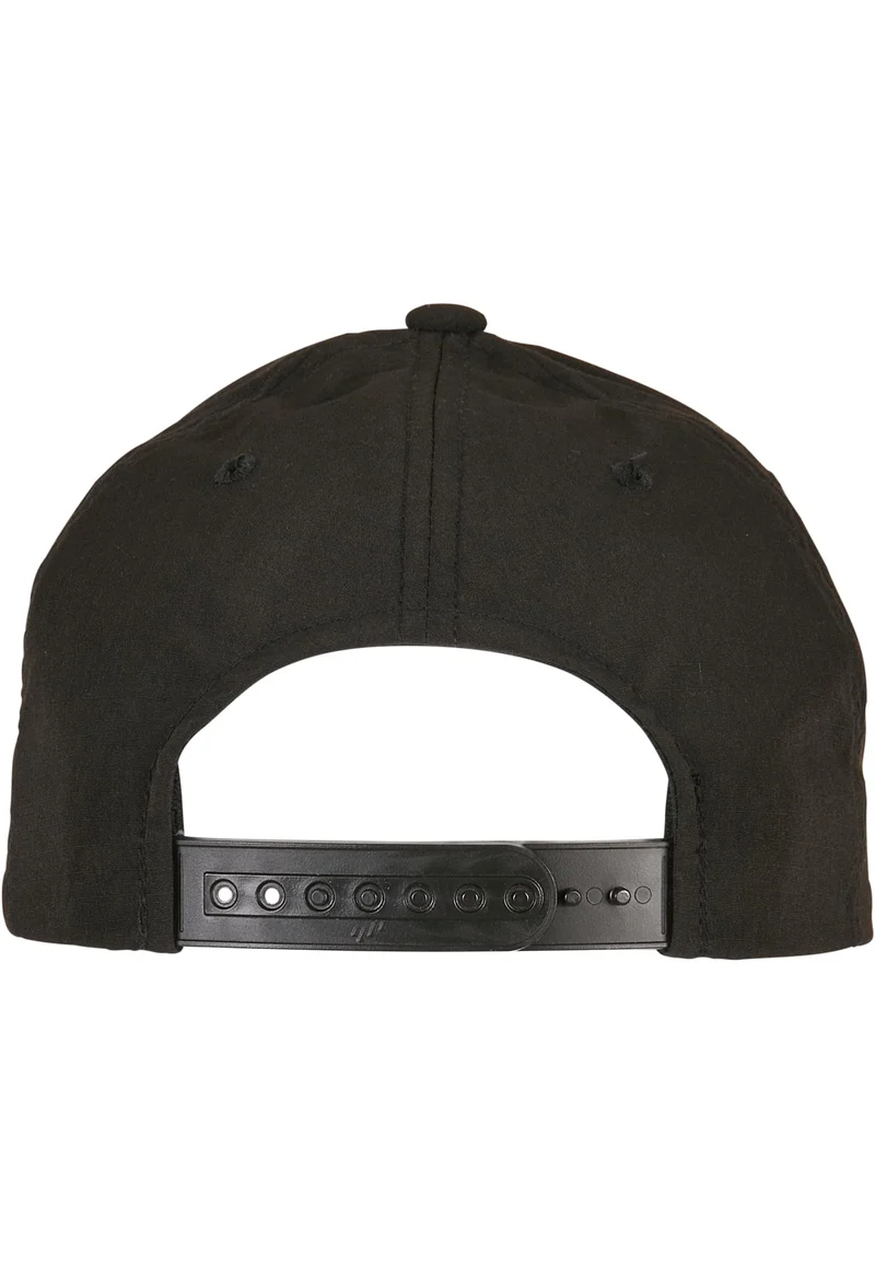 110 Ripstop Snapback One Size