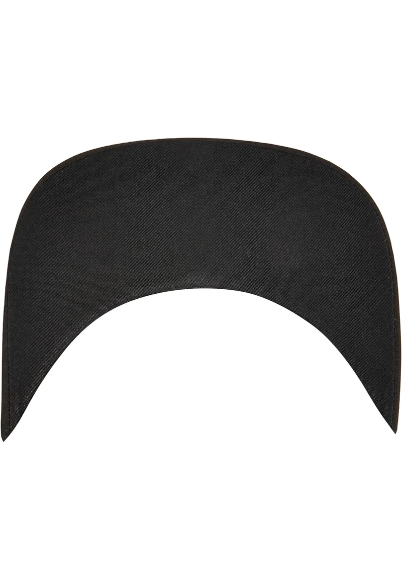 110 Ripstop Snapback One Size