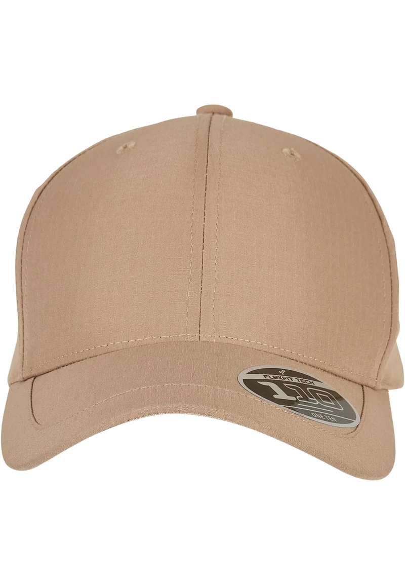 110 Ripstop Snapback One Size