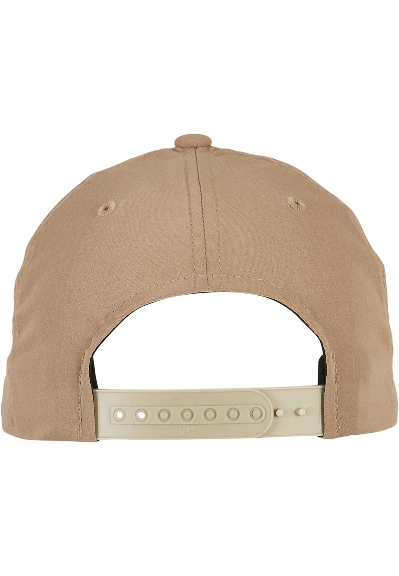 110 Ripstop Snapback One Size