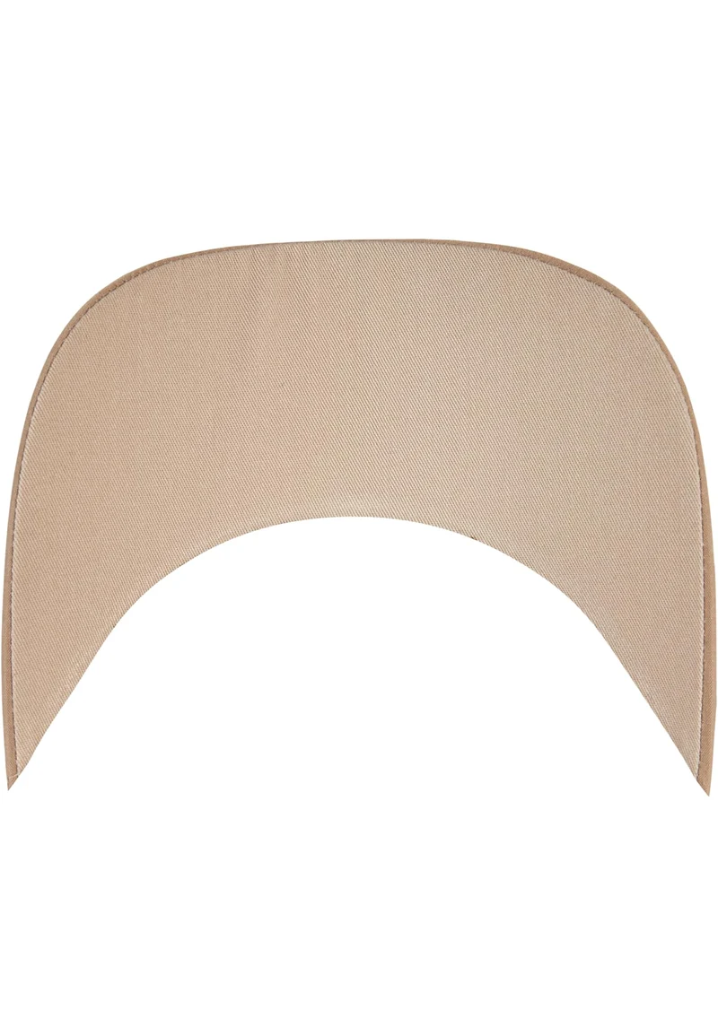 110 Ripstop Snapback One Size