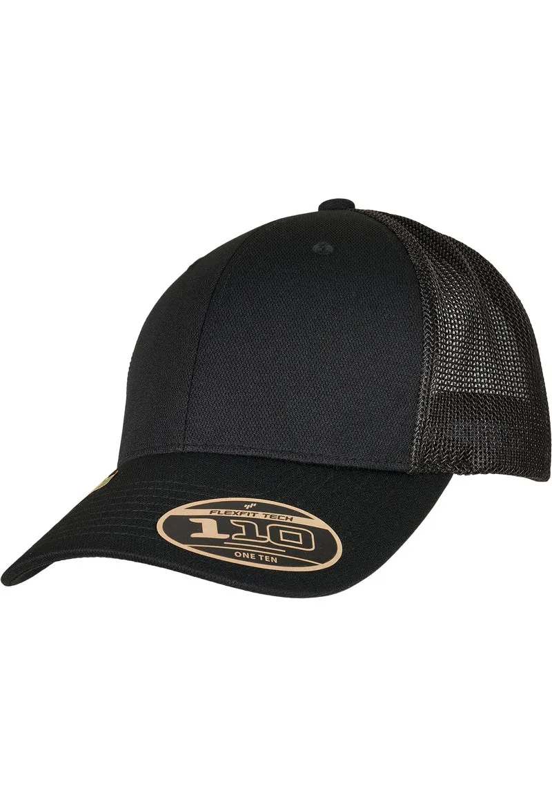 110 Återvunnen Alpha Shape Trucker One Size