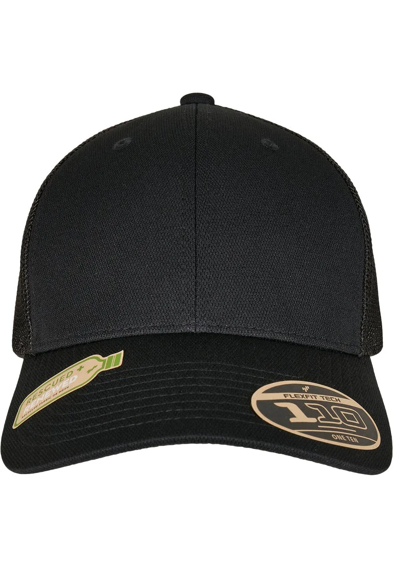 110 Återvunnen Alpha Shape Trucker One Size