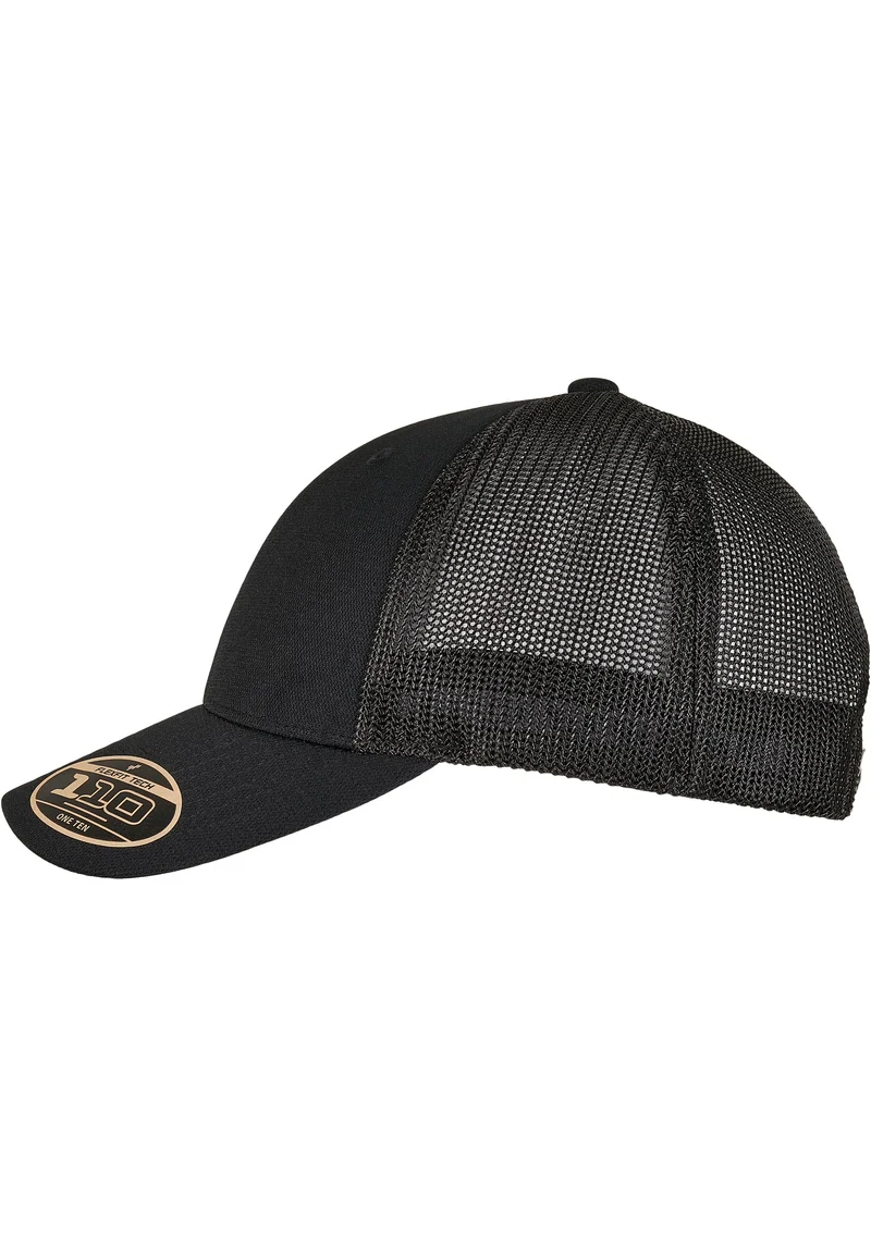 110 Återvunnen Alpha Shape Trucker One Size