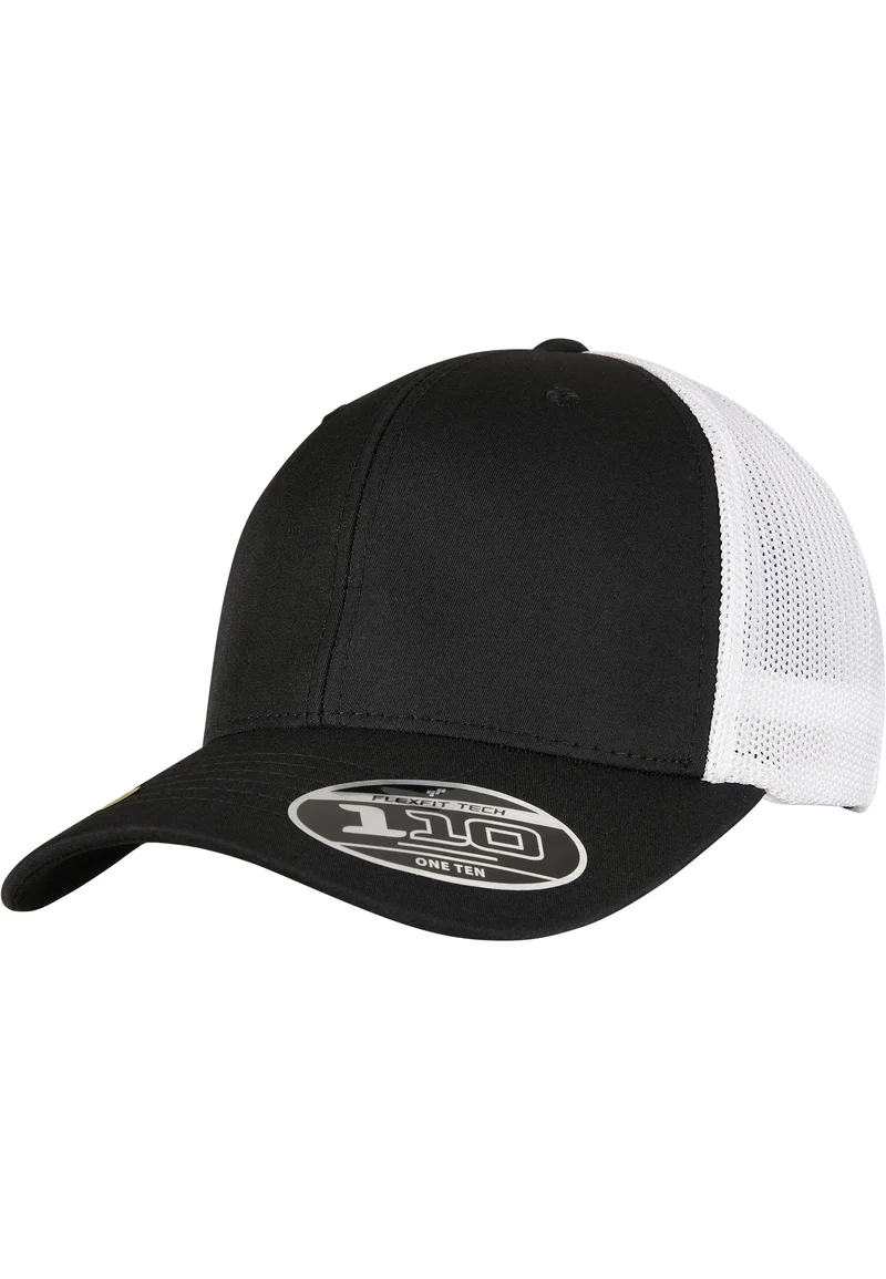 FLEXFIT 110 RECYCLED CAP Snapback One Size