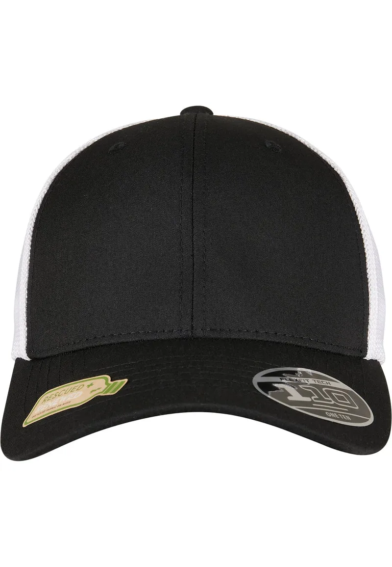 FLEXFIT 110 RECYCLED CAP Snapback One Size
