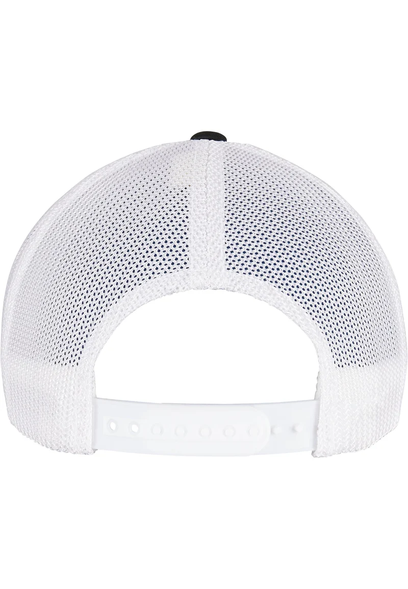 FLEXFIT 110 RECYCLED CAP Snapback One Size